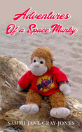 Adventures of a Space Munky