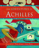 Adventures of Achilles - Lupton, Hugh, and Morden, Daniel