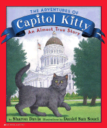 Adventures of Capitol Kitty