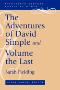 Adventures of David Simple-Pa