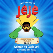 Adventures of J?j?
