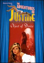 Adventures of Justine: Object of Desire - 