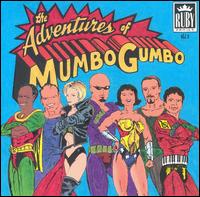 Adventures of Mumbo Gumbo - Mumbo Gumbo