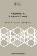 Adventures of Rabbah & Friends