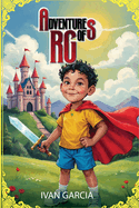 Adventures of RG