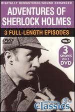 Adventures of Sherlock Holmes, Vol. 2 - 