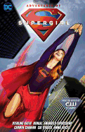 Adventures of Supergirl, Volume 1