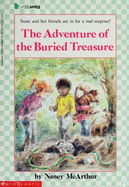 Adventures of the Buried Treasure