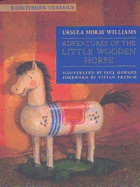 Adventures of the Little Wooden Horse