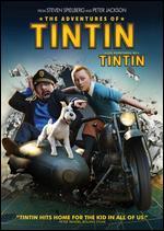 Adventures of Tintin