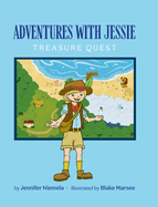 Adventures with Jessie: Treasure Quest