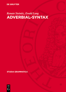 Adverbial-Syntax
