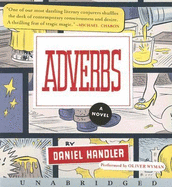 Adverbs CD