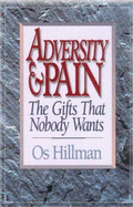 Adversity and Pain - Hillman, Os