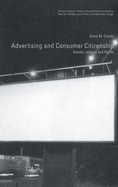 Advertising and Consumer Citizenship: Gender, Images and Rights