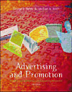 Advertising and Promotion with Powerweb - Belch, George E, and Belch, Michael A, and Belch George