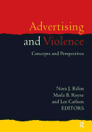 Advertising and Violence: Concepts and Perspectives