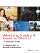 Advertising, Brands and Consumer Behaviour: The Indian Context