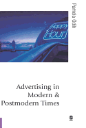 Advertising in Modern and Postmodern Times