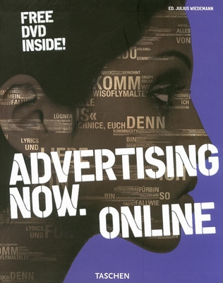 Advertising Now. Online - Wiedemann, Julius (Editor)