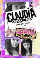 Advice about Friends: Claudia Cristina Cortez Uncomplicates Your Life
