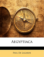 Aegyptiaca