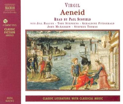 Aeneid 4D - Virgil, and Day Lewis, C (Translated by), and Lewis, C Day (Translated by)