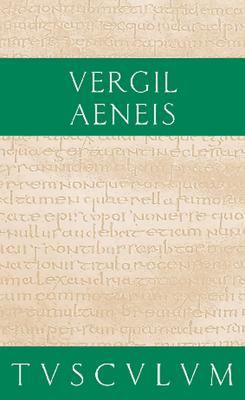 Aeneis - Vergil