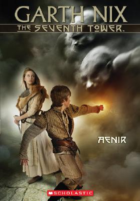 Aenir - Nix, Garth