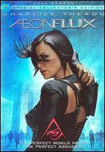 Aeon Flux [P&S] [Special Collector's Edition] - Karyn Kusama