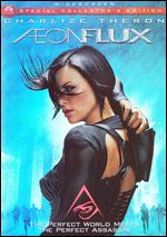 Aeon Flux [WS] [Special Collector's Edition] - Karyn Kusama