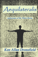 Aequilateralis: Aphorisms of the Water Borne