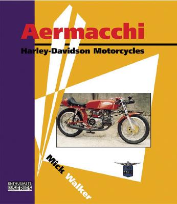 Aermacchi - Walker, Mick