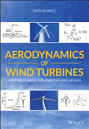 Aerodynamics of Wind Turbines: A Physical Basis for Analysis and Design