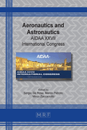 Aeronautics and Astronautics: AIDAA XXVII International Congress