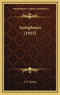 Aeroplanes (1915)