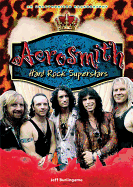 Aerosmith: Hard Rock Superstars