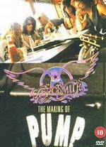 Aerosmith: The Making of "Pump" - 