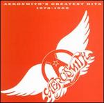 Aerosmith's Greatest Hits 1973-1988
