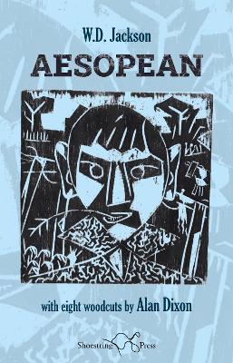 Aesopean - Jackson, WD, and The Book Typesetters (Designer)