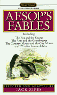 Aesop's Fables