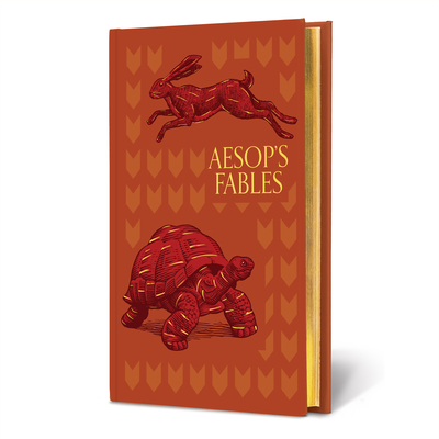 Aesop's Fables - Aesop