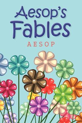 Aesop's Fables - Aesop, and Jones, V S Vernon (Translated by), and Chesterton, G K (Introduction by)