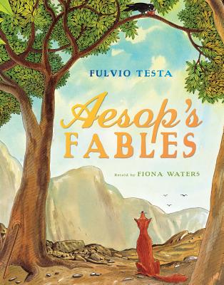 Aesop's Fables - Waters, Fiona