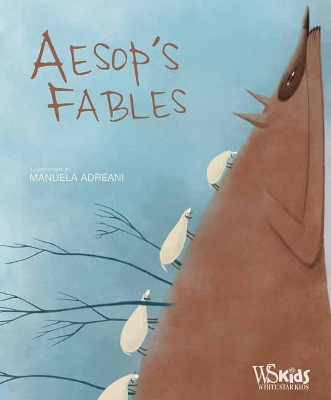 Aesop's Fables - Adreani, Manuela