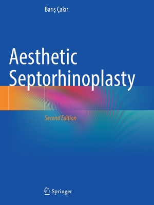 Aesthetic Septorhinoplasty - akir, Baris