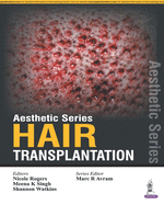 Aesthetic Series - Hair Transplantation