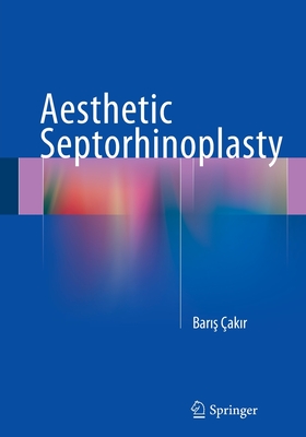 Aesthetics in Closed Rhinoplasty - ak r, Bar  