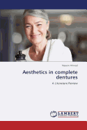 Aesthetics in Complete Dentures