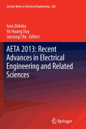 Aeta 2013: Recent Advances in Electrical Engineering and Related Sciences